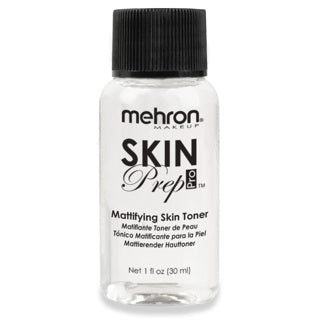 Mehron Hydro Prep Pro & Skin Prep Pro