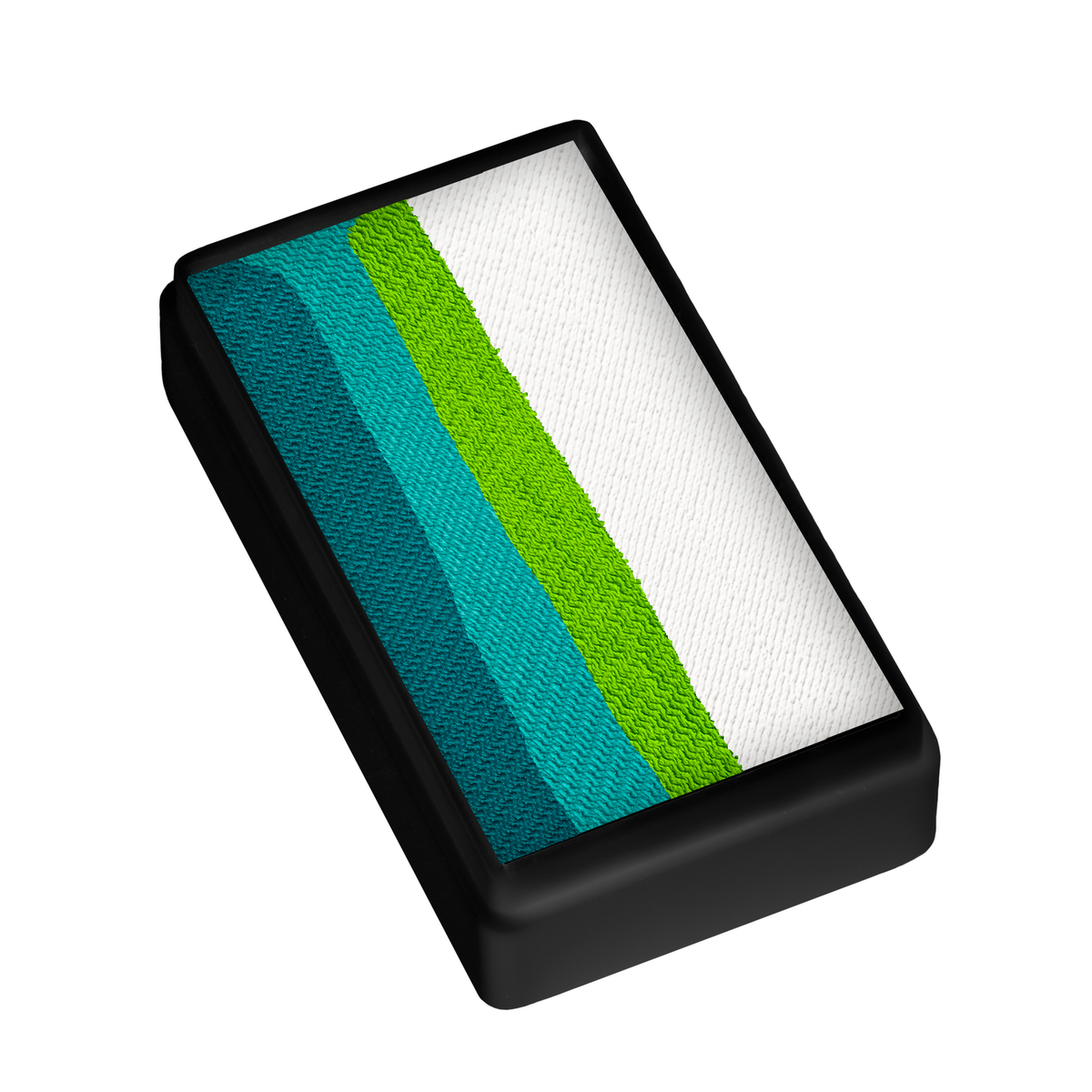 One Stroke Seafoam