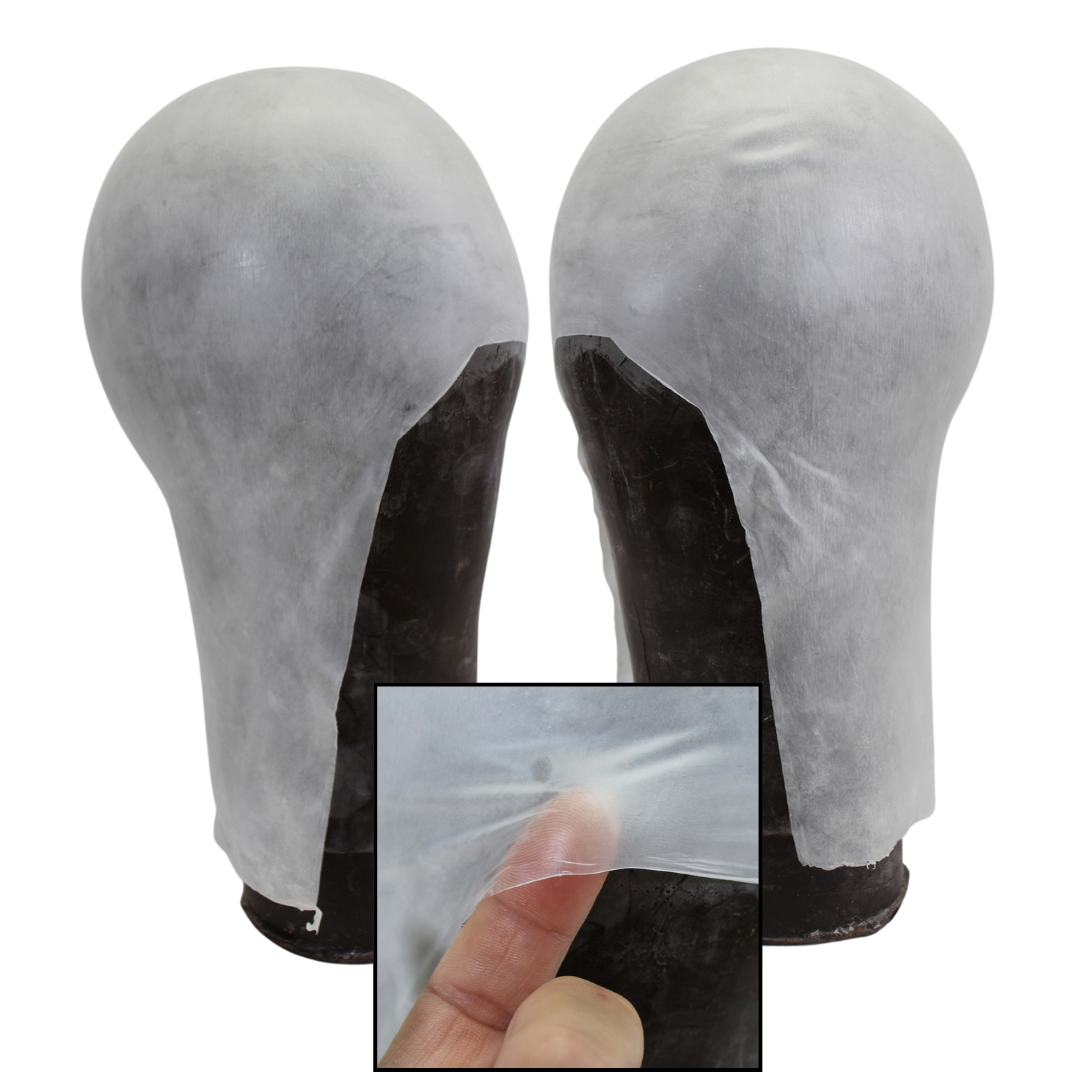 MICHAEL DAVY- PROFESSIONAL ACTONE BALD CAP