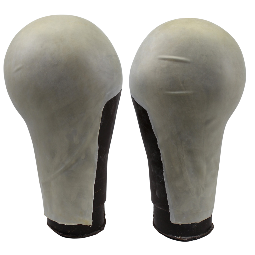 MICHAEL DAVY- PROFESSIONAL LATEX BALD CAP