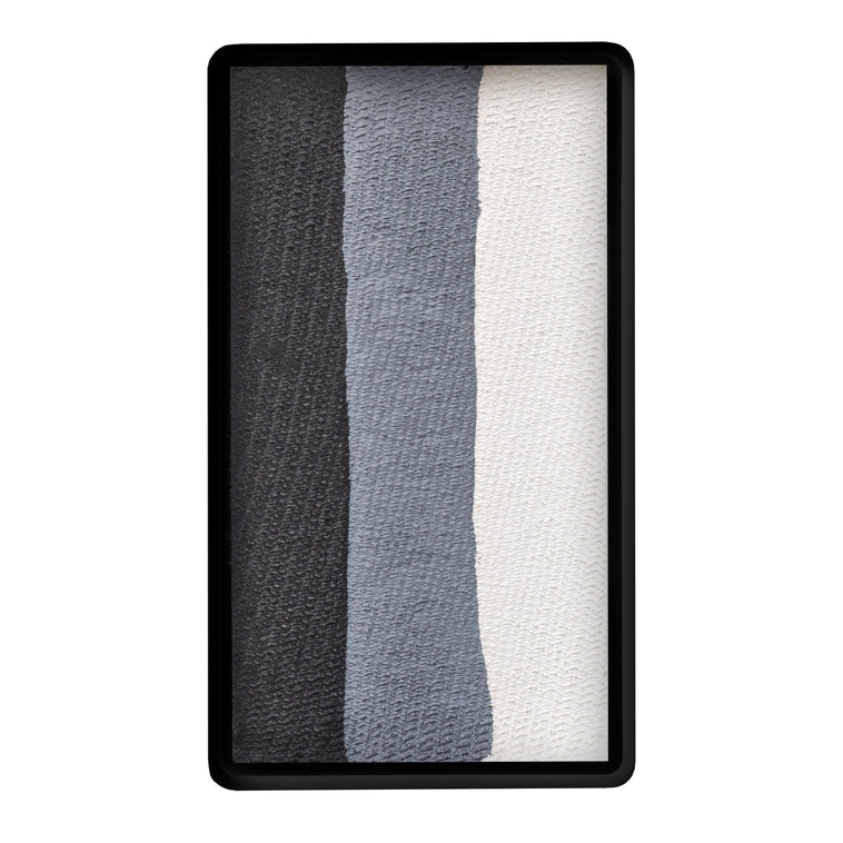 TAG One Stroke Magpie colour swatch top view TAG One Stroke Magpie colour swatch top view
