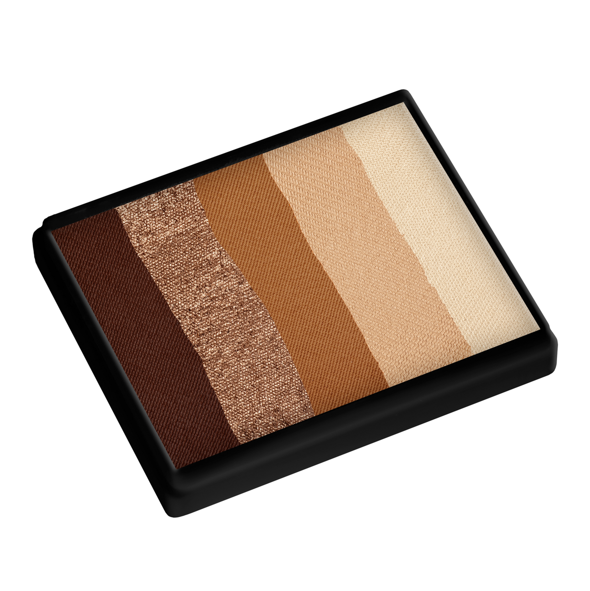 Split Cake Sandy Treasure