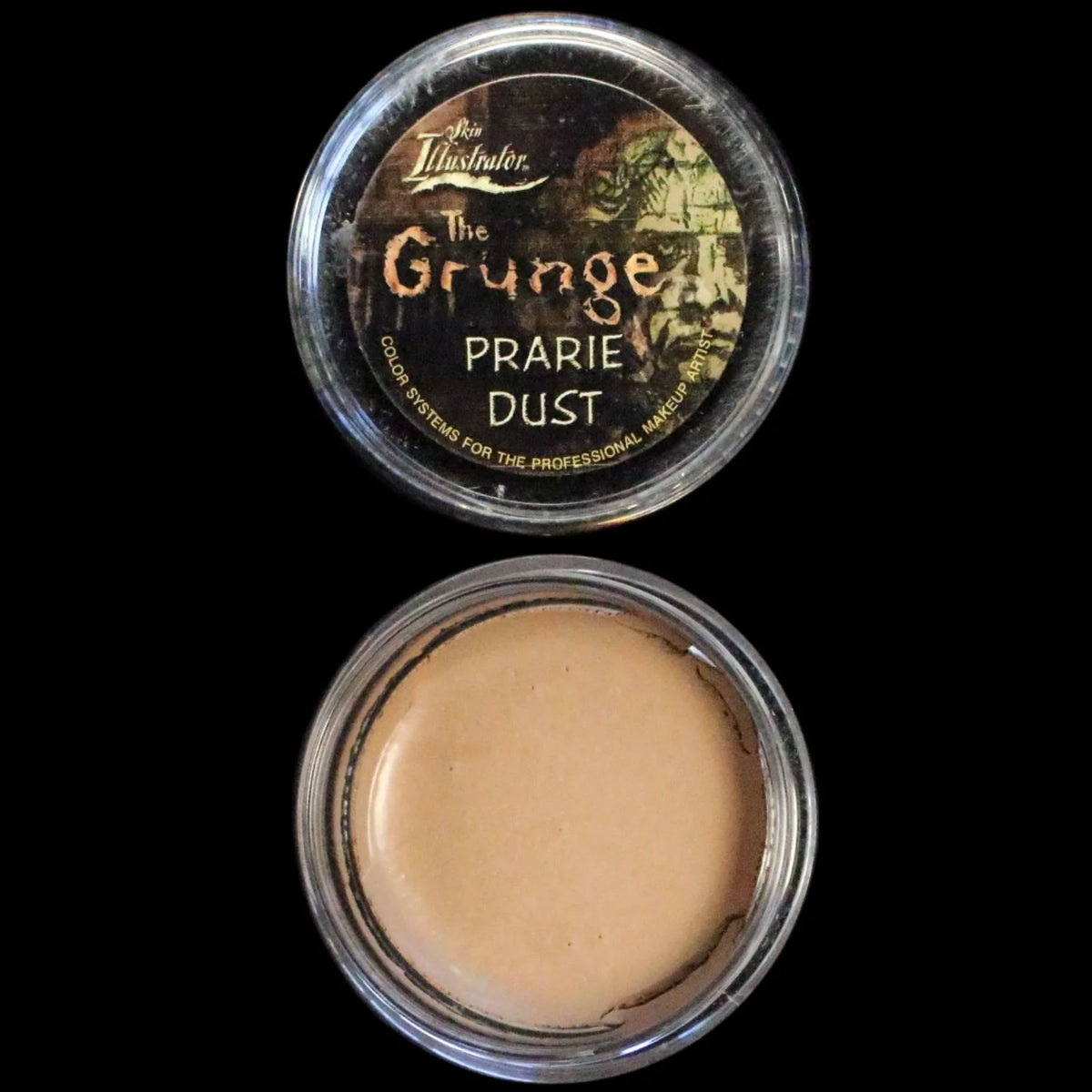 Singles- Prairie Dust