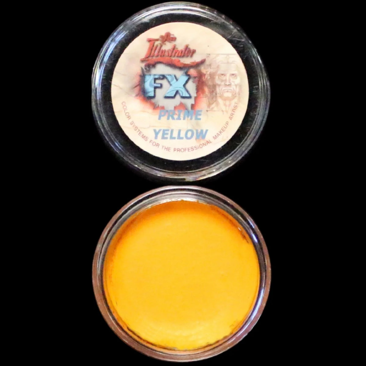 Singles- Prime Yellow