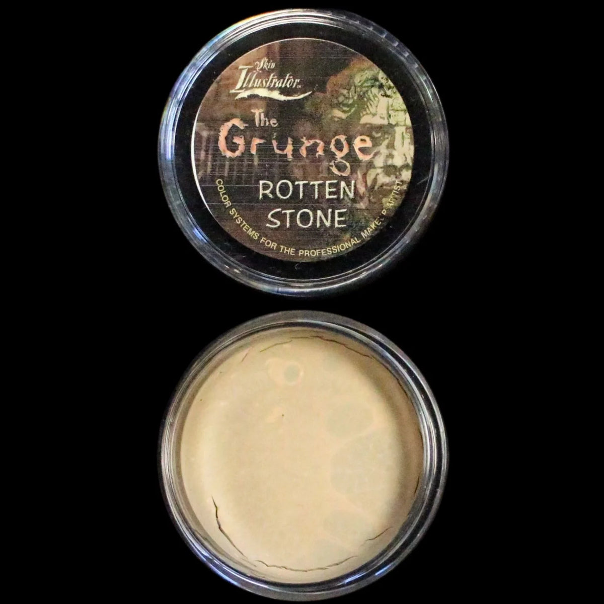 Singles- Rotton Stone