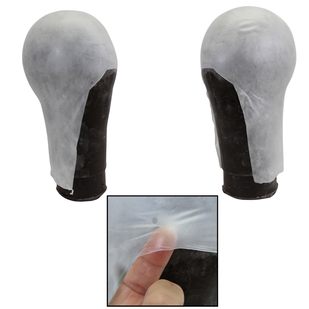 MICHAEL DAVY- PROFESSIONAL ACTONE BALD CAP