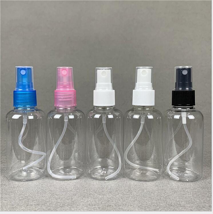 Atomiser Spray Bottle Atomiser Spray Bottle