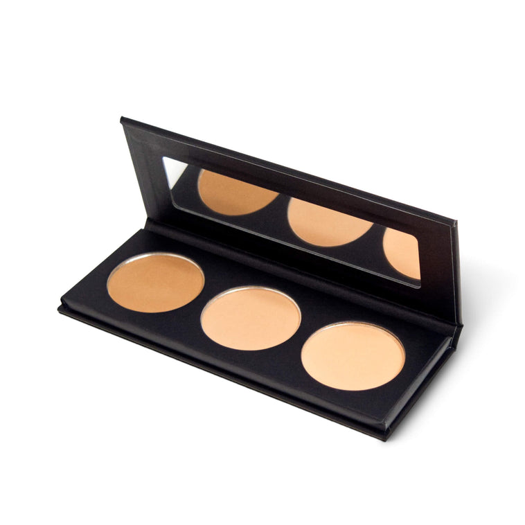 Contour Palette Contour Palette