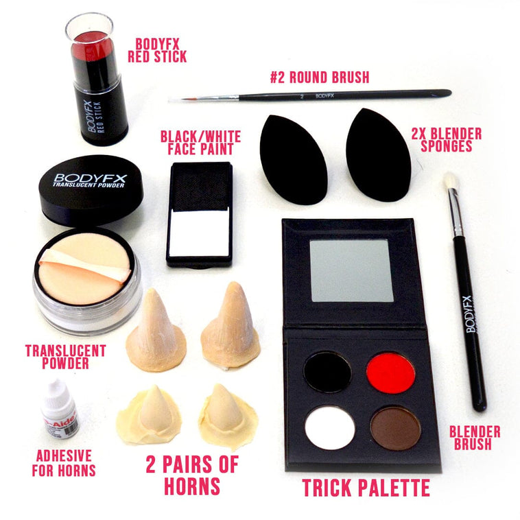 Double Trouble Devil Pack Double Trouble Devil Pack