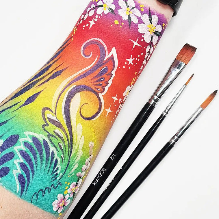 Essential Face Paint Pack Essential Face Paint Pack