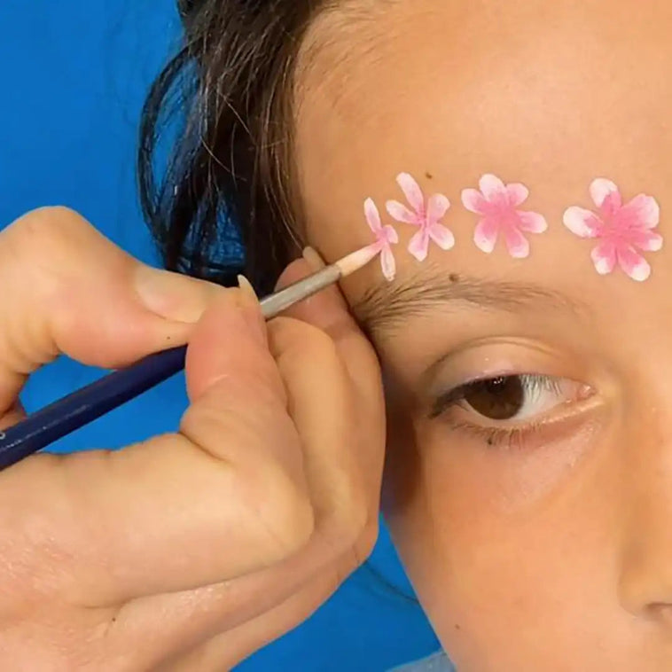 Essential Face Paint Pack Essential Face Paint Pack