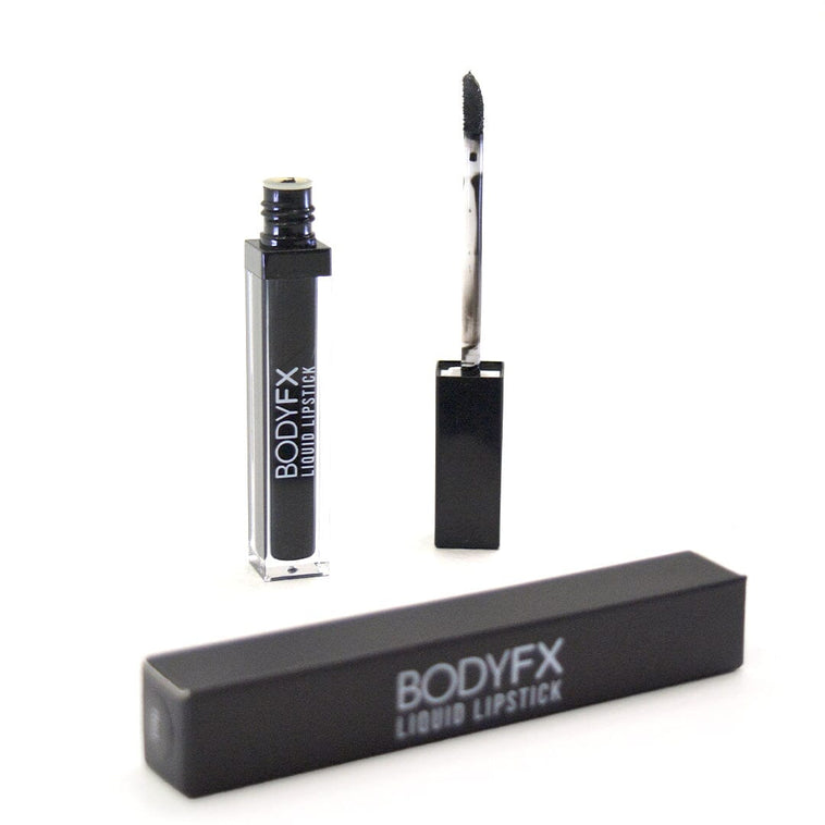 Liquid lipstick Black 2.0 Liquid lipstick Black 2.0