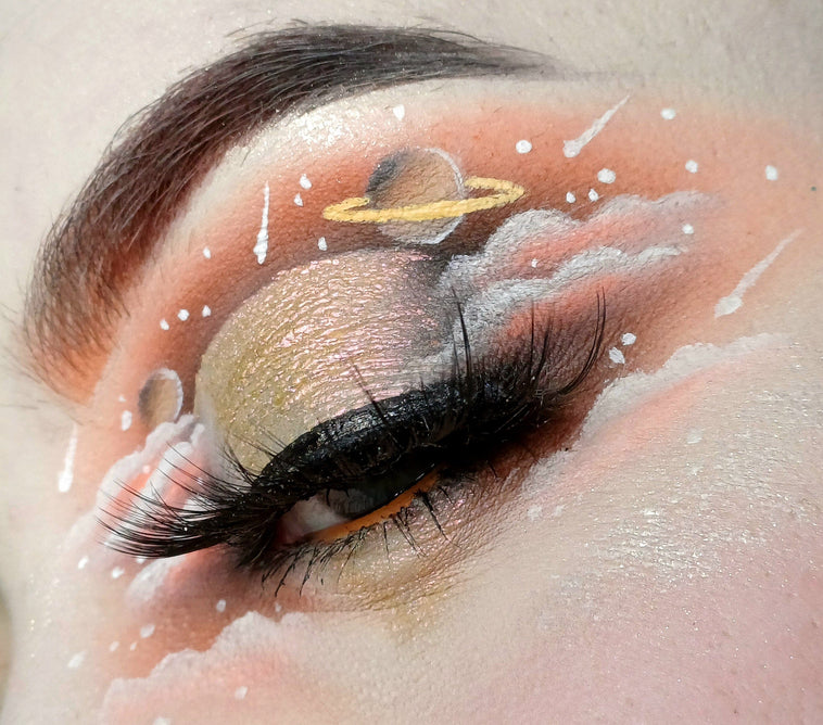 Lunar Liquid - Topaz Lunar Liquid - Topaz