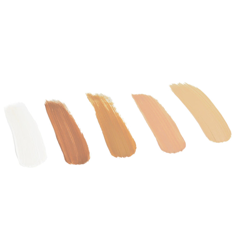 Silk Foundation 20 Silk Foundation 20