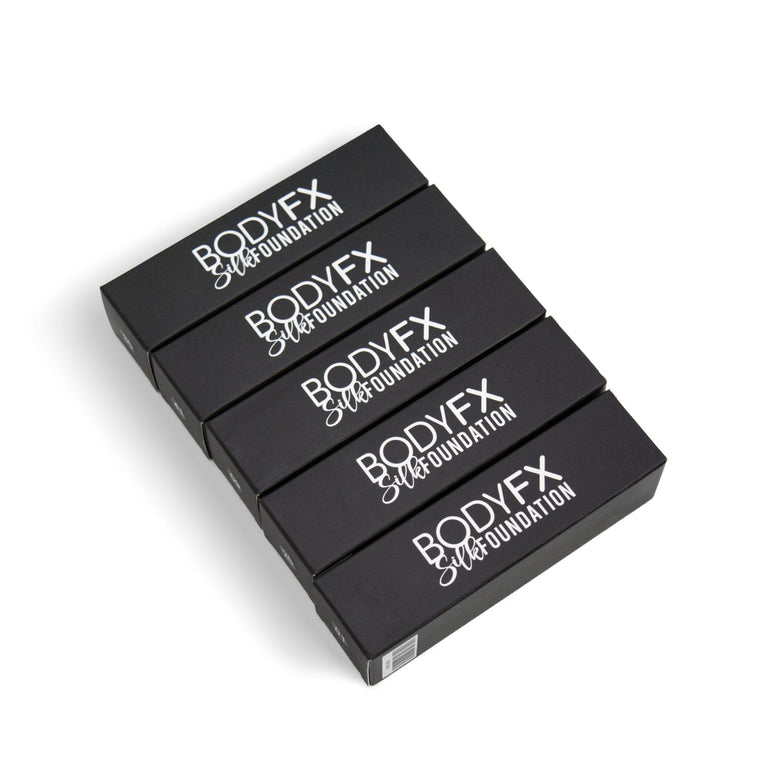 Silk Foundation 30 Silk Foundation 30