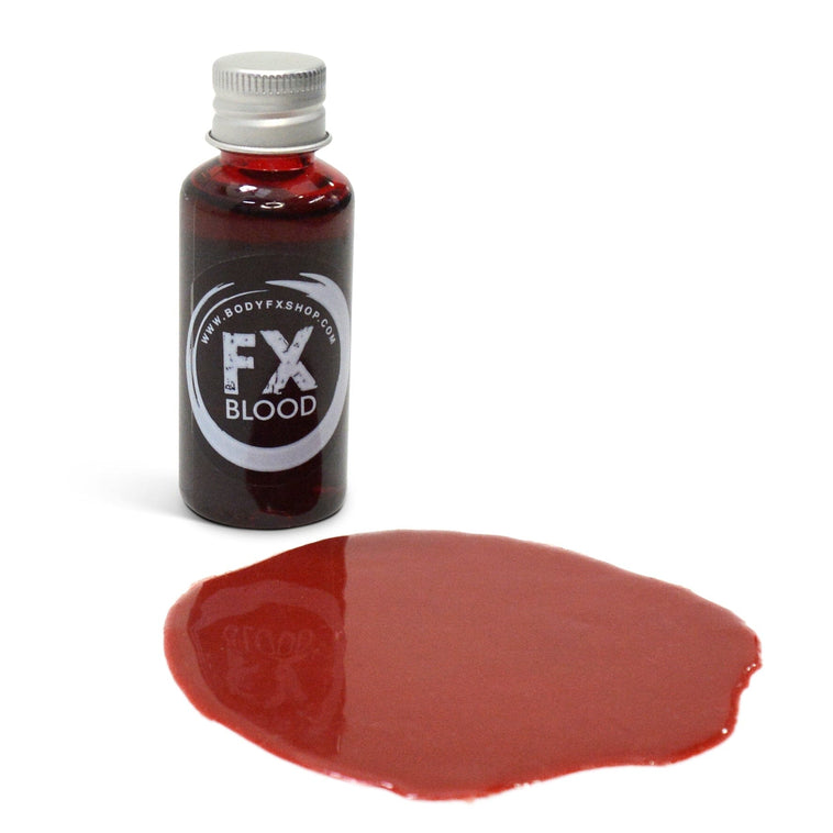 Stage Blood - Bright Stage Blood - Bright