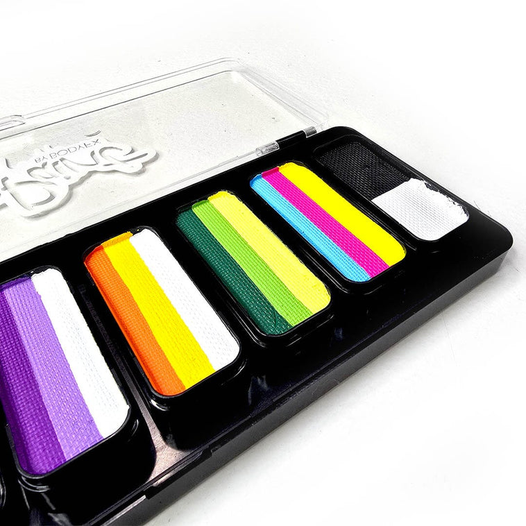 Summertime Palette Summertime Palette