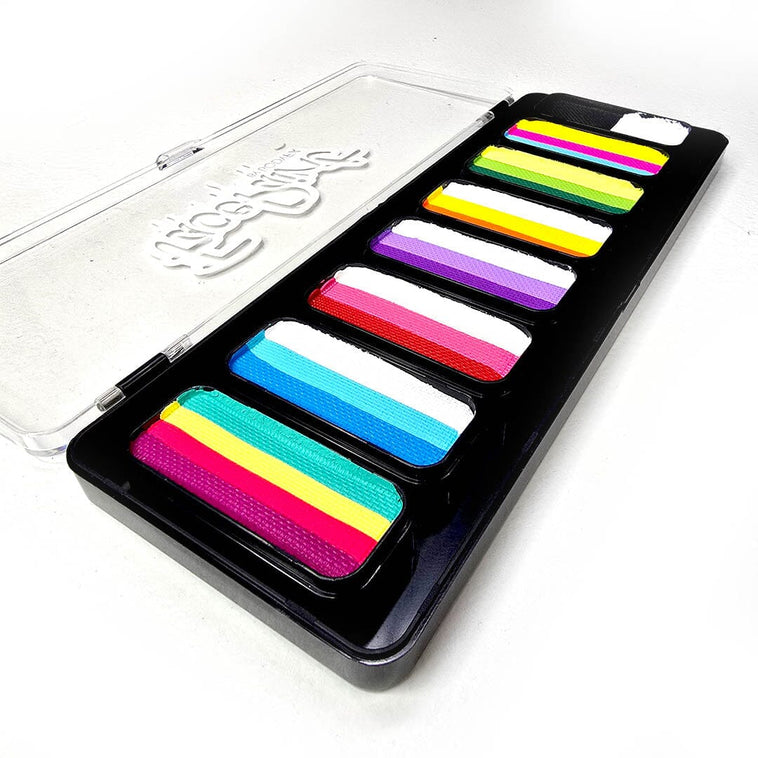 Summertime Palette Summertime Palette