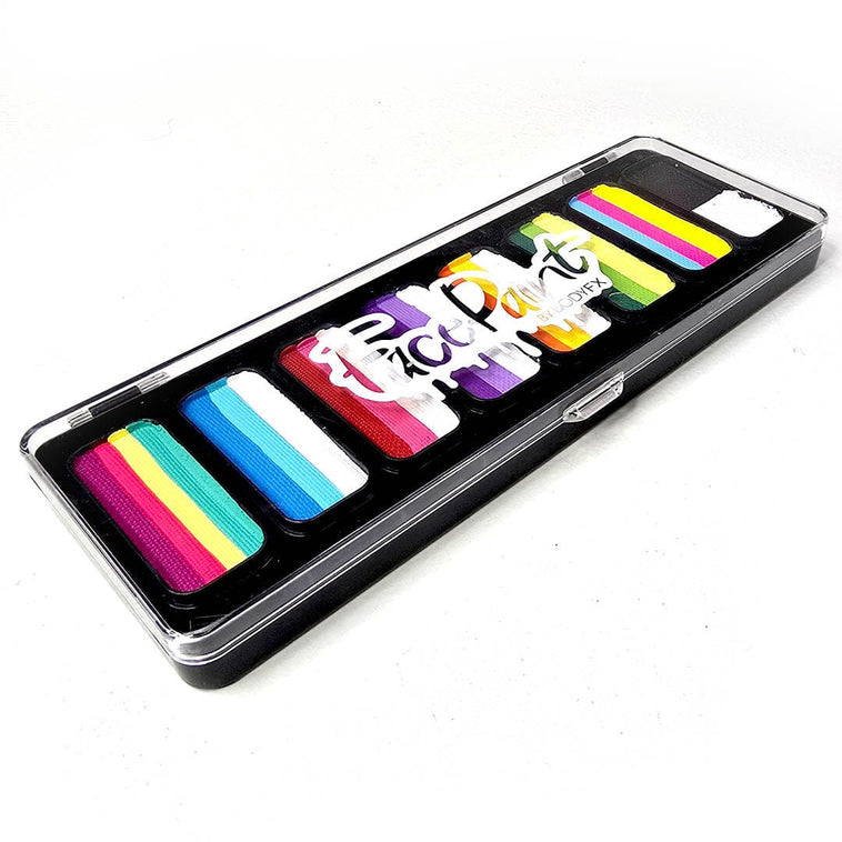 Summertime Palette Summertime Palette