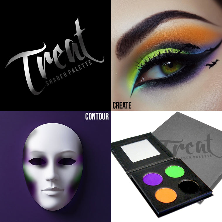 Treat Palette Treat Palette