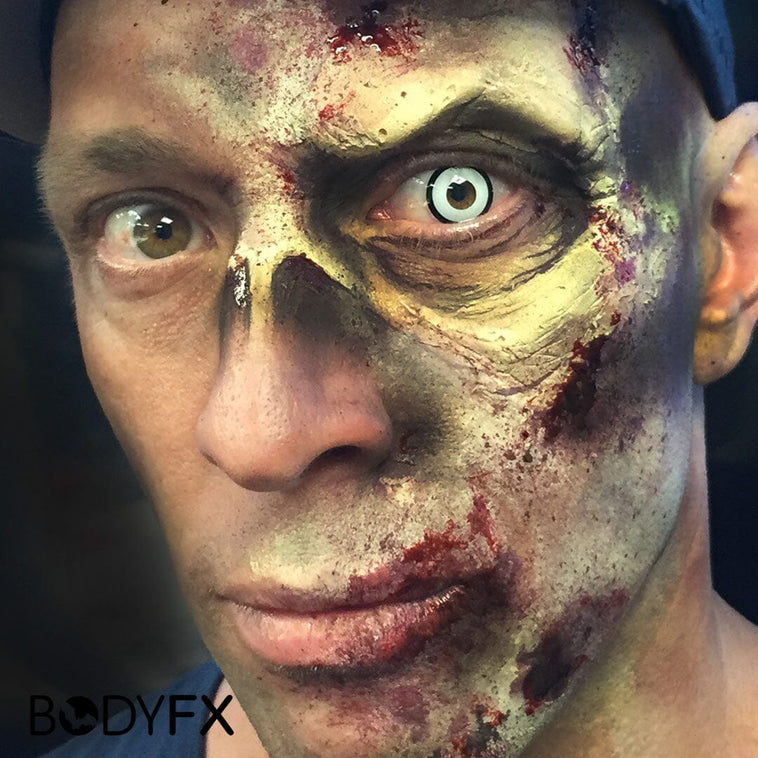 Unleash Your Inner Zombie: An Immersive SFX Team-Building Workshop Unleash Your Inner Zombie: An Immersive SFX Team-Building Workshop