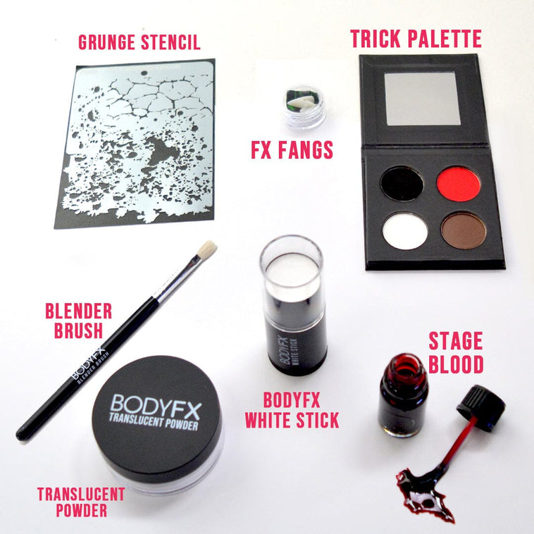 Vampire Pack Vampire Pack