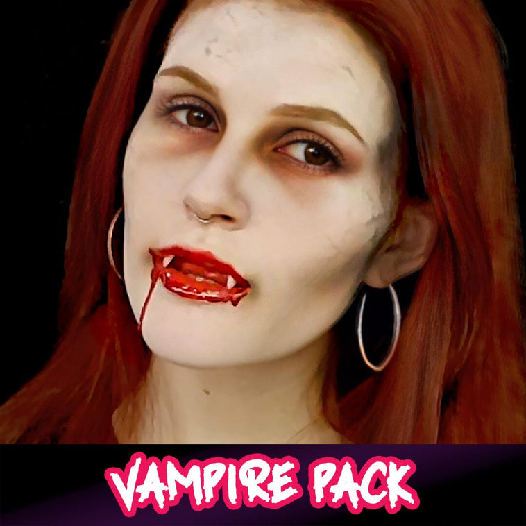 Vampire Pack Vampire Pack
