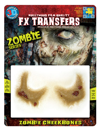 3D FX Transfers 3D FX Transfers