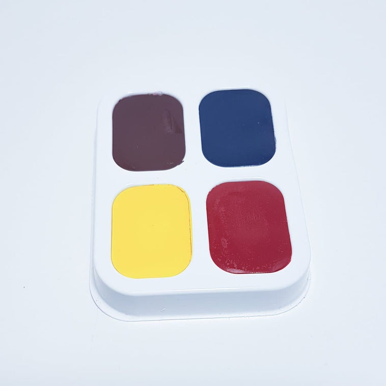 BEN NYE BASIC BRUISE PALETTE BEN NYE BASIC BRUISE PALETTE