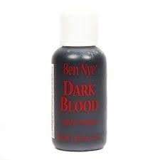 BEN NYE BLOOD- DARK BEN NYE BLOOD- DARK