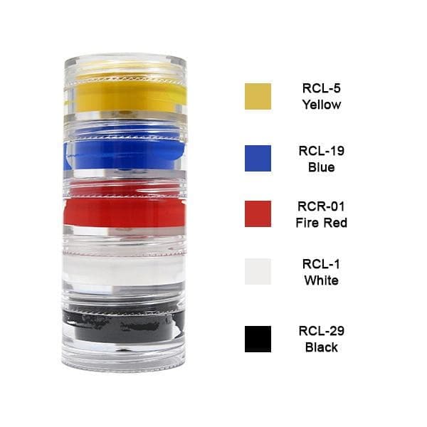 BEN NYE CREME STACK- PRIMARY BEN NYE CREME STACK- PRIMARY