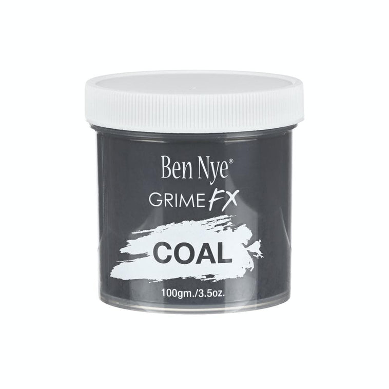 BEN NYE DIRT POWDER-COAL BEN NYE DIRT POWDER-COAL