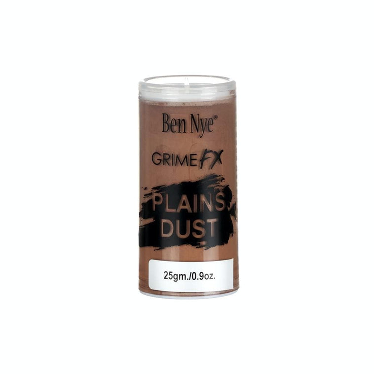 BEN NYE DIRT POWDER - PLAINS DUST BEN NYE DIRT POWDER - PLAINS DUST