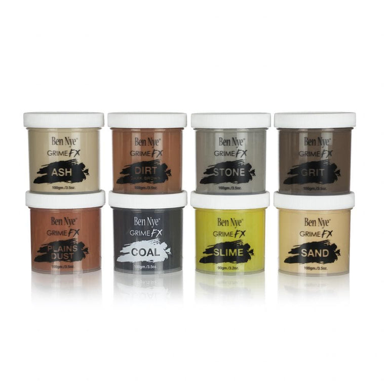 BEN NYE DIRT POWDER - STONE BEN NYE DIRT POWDER - STONE