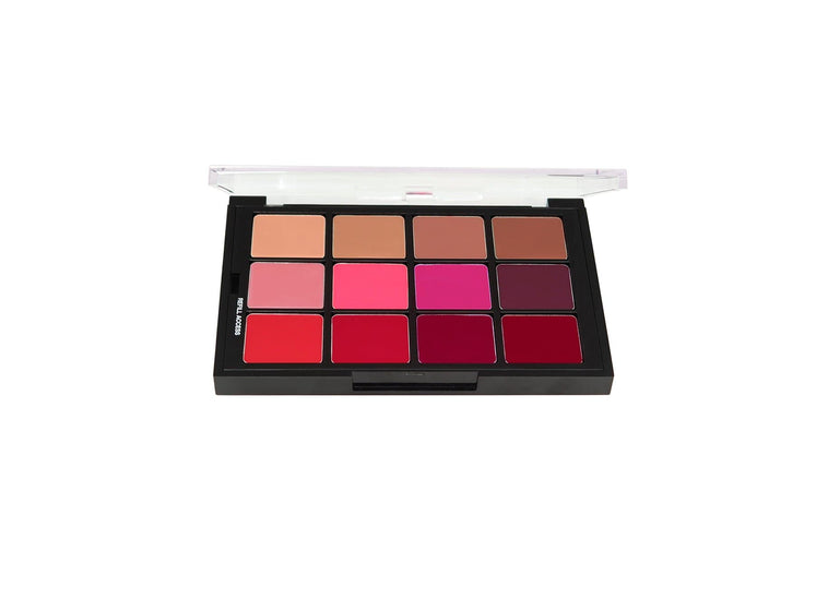 BEN NYE LIP PALETTE- ALL-FOR-ONE BEN NYE LIP PALETTE- ALL-FOR-ONE