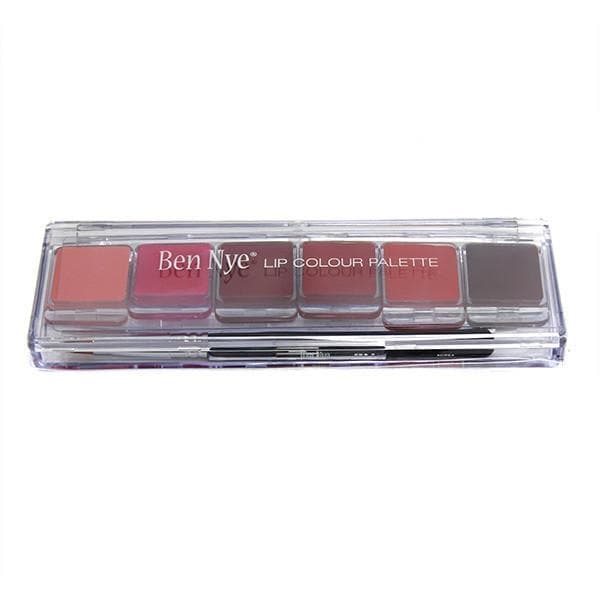 BEN NYE LIP PALETTE- FASHION BEN NYE LIP PALETTE- FASHION