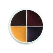 BEN NYE SMALL WHEEL- F/X OLD CHARACTER 2 BEN NYE SMALL WHEEL- F/X OLD CHARACTER 2