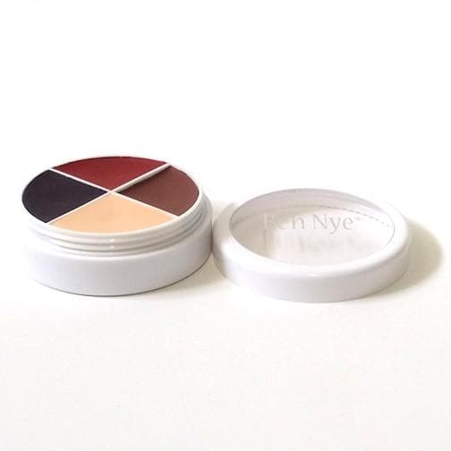 BEN NYE SMALL WHEEL- F/X OLD CHARACTER BEN NYE SMALL WHEEL- F/X OLD CHARACTER