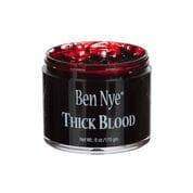 BEN NYE : THICK BLOOD BEN NYE : THICK BLOOD