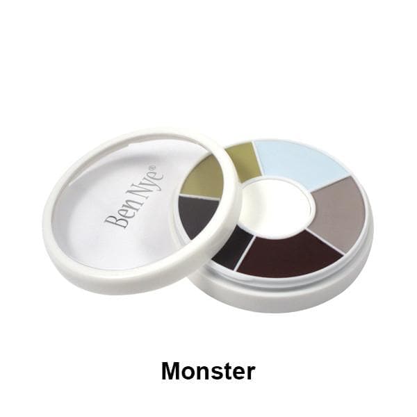 BEN NYE WHEEL- MONSTER BEN NYE WHEEL- MONSTER