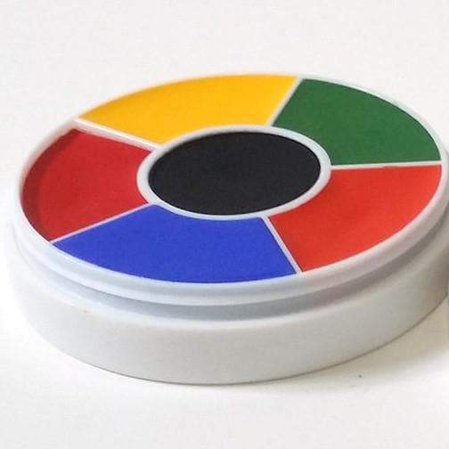 BEN NYE WHEEL- RAINBOW BEN NYE WHEEL- RAINBOW