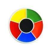 BEN NYE WHEEL- RAINBOW BEN NYE WHEEL- RAINBOW