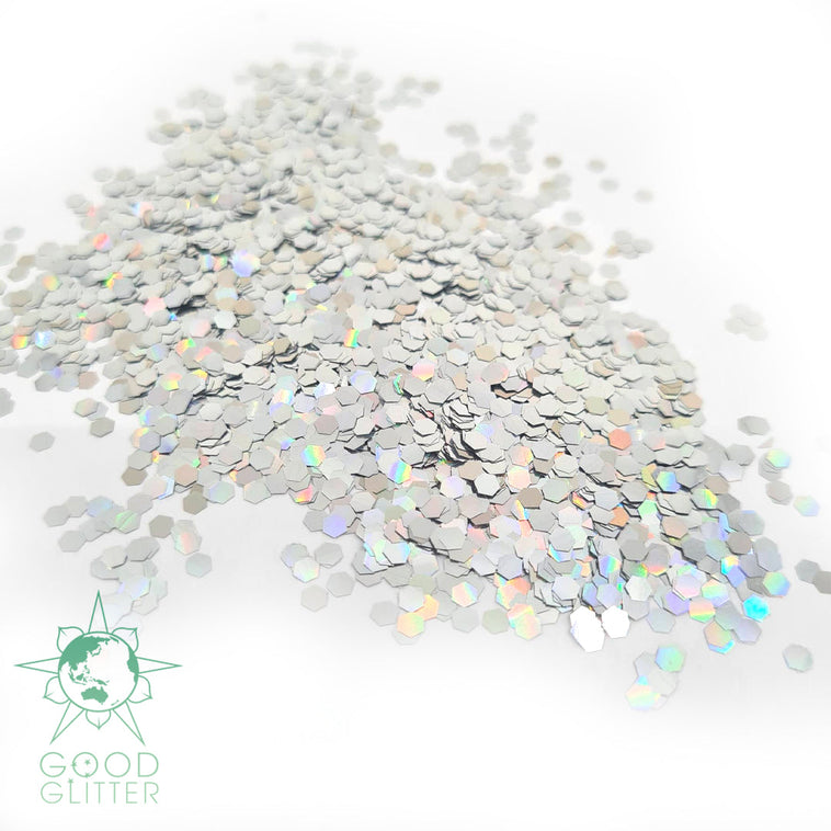 BIODEGRADABLE GLITTER HOLOGRAPHIC BIODEGRADABLE GLITTER HOLOGRAPHIC