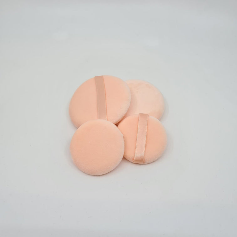 BODYFX POWDER PUFF PACK BODYFX POWDER PUFF PACK