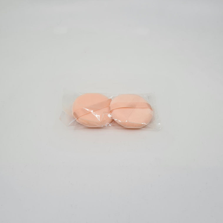 BODYFX POWDER PUFF PACK BODYFX POWDER PUFF PACK