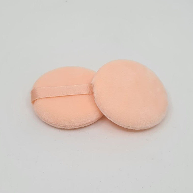 BODYFX POWDER PUFF PACK BODYFX POWDER PUFF PACK