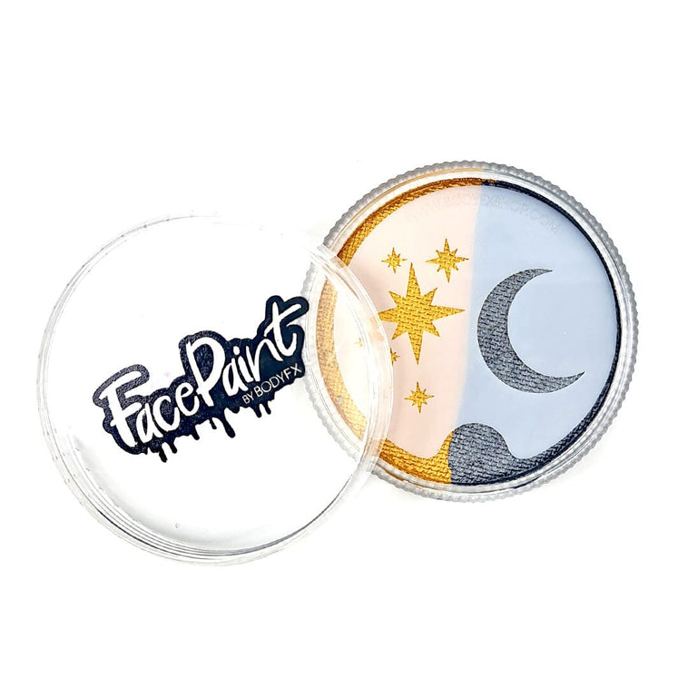 Duo Pearl Gold / Silver Duo Pearl Gold / Silver