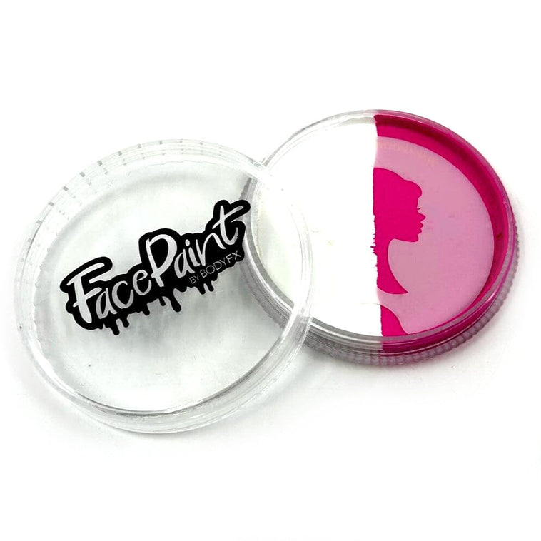 Duo White / Pink Duo White / Pink