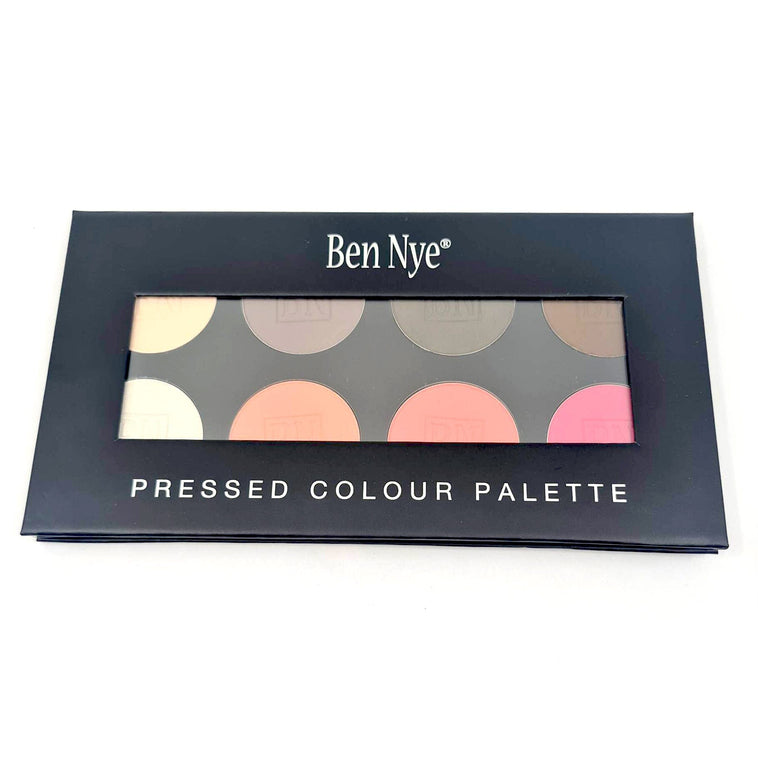 Essential Designer Blush & Eye Shadow Palette Essential Designer Blush & Eye Shadow Palette