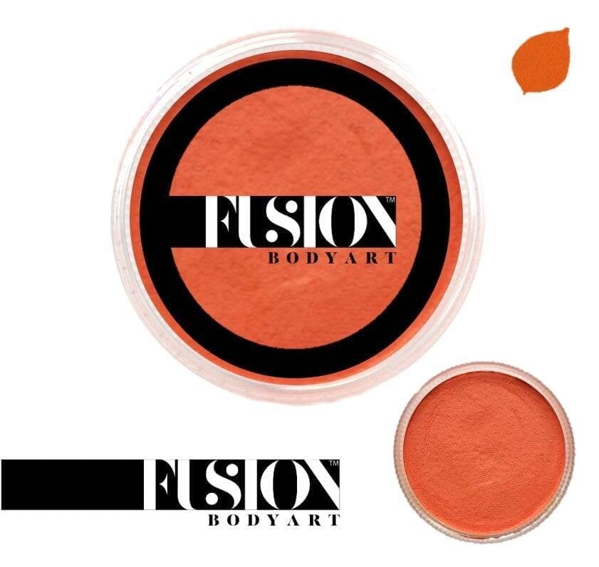 FUSION- PRIME- ORANGE ZEST